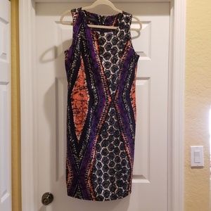 Nine West Sheath Dress